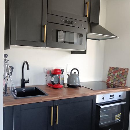 Dingle Escape -2 Bed -Sleeps 4 Daire Dış mekan fotoğraf