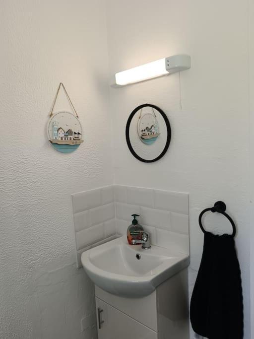 Dingle Escape -2 Bed -Sleeps 4 Daire Dış mekan fotoğraf