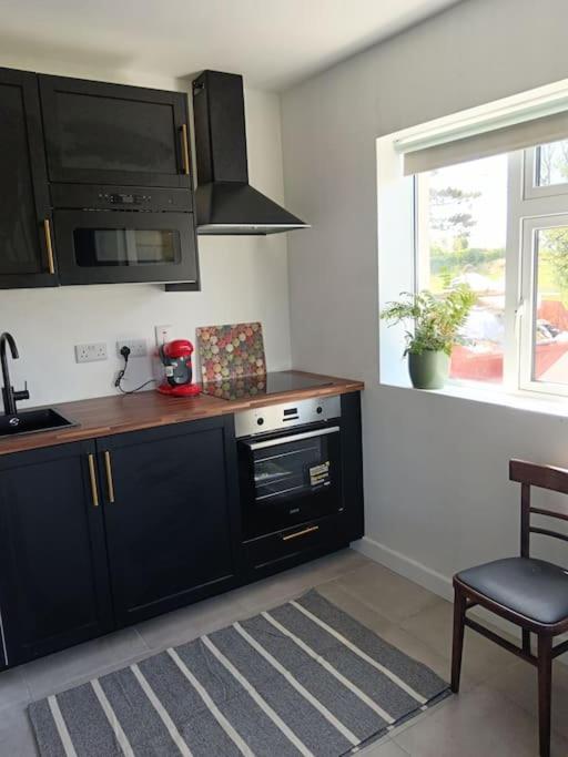 Dingle Escape -2 Bed -Sleeps 4 Daire Dış mekan fotoğraf