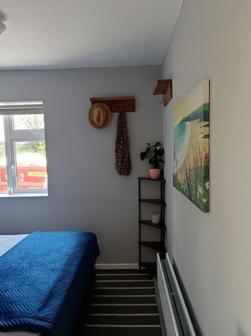 Dingle Escape -2 Bed -Sleeps 4 Daire Dış mekan fotoğraf