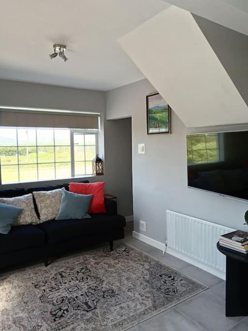 Dingle Escape -2 Bed -Sleeps 4 Daire Dış mekan fotoğraf