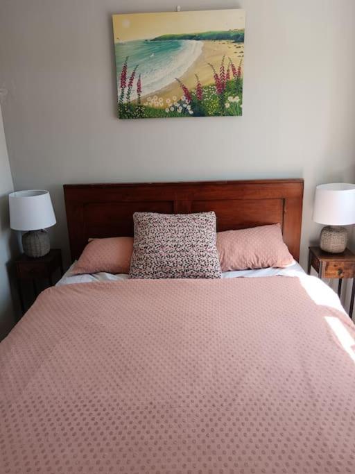 Dingle Escape -2 Bed -Sleeps 4 Daire Dış mekan fotoğraf