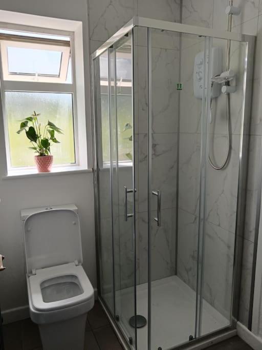Dingle Escape -2 Bed -Sleeps 4 Daire Dış mekan fotoğraf
