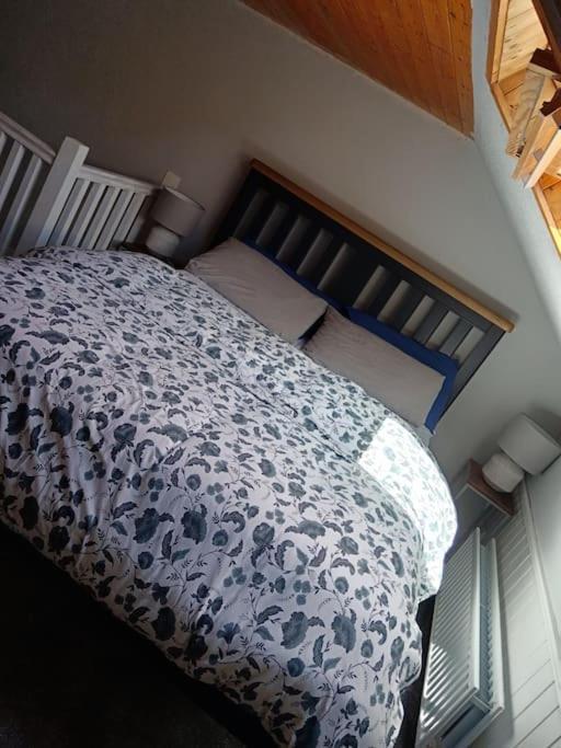 Dingle Escape -2 Bed -Sleeps 4 Daire Dış mekan fotoğraf