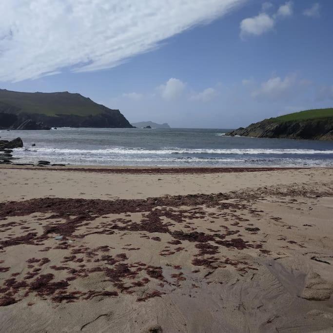 Dingle Escape -2 Bed -Sleeps 4 Daire Dış mekan fotoğraf