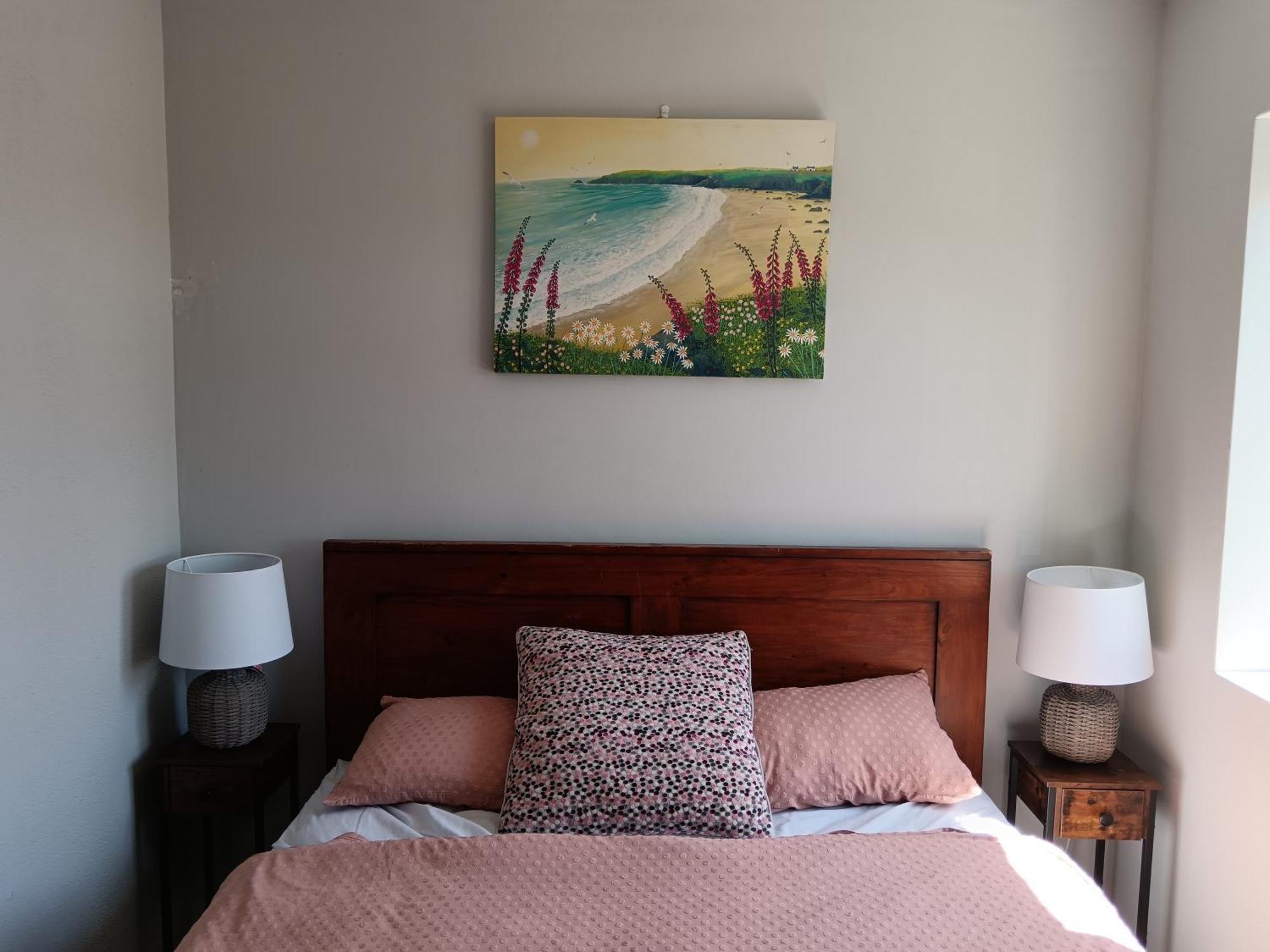 Dingle Escape -2 Bed -Sleeps 4 Daire Dış mekan fotoğraf