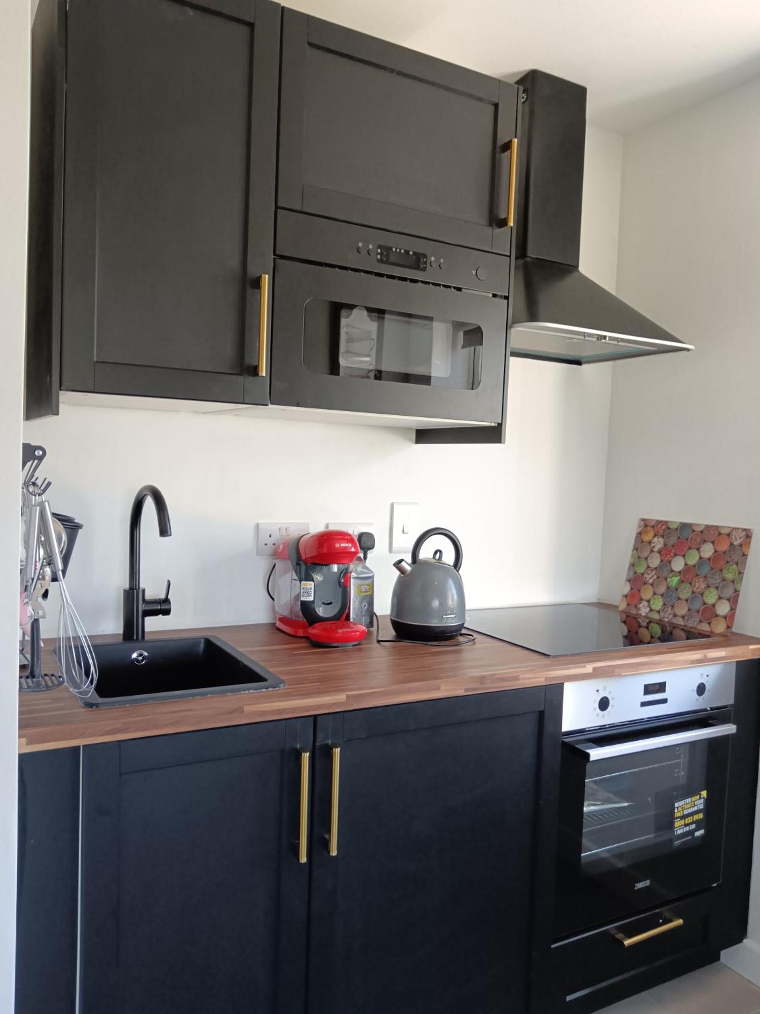 Dingle Escape -2 Bed -Sleeps 4 Daire Dış mekan fotoğraf